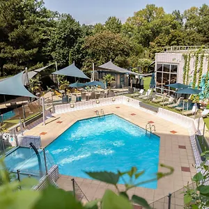 Hotel Novotel Gerland Musee Des Confluences