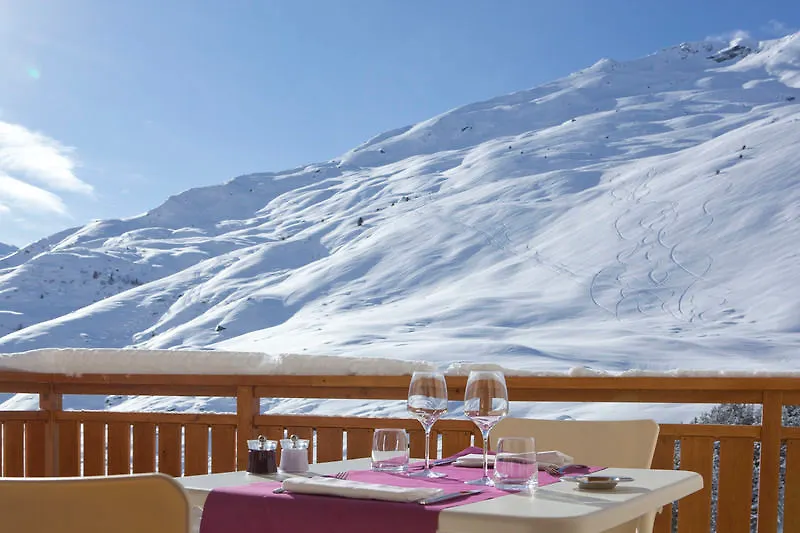 **** Hotel Le Chalet Du Mont Vallon Spa Resort Les Menuires France